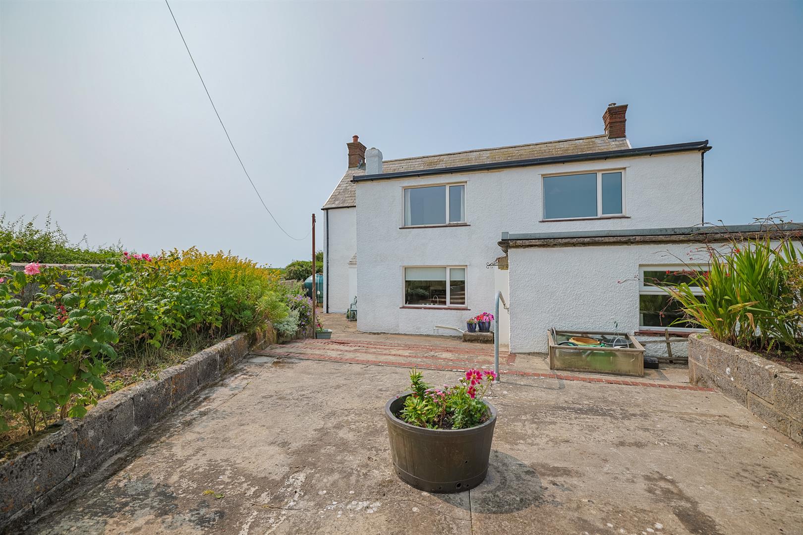 Berry, Reynoldston, Swansea, SA3 1BB